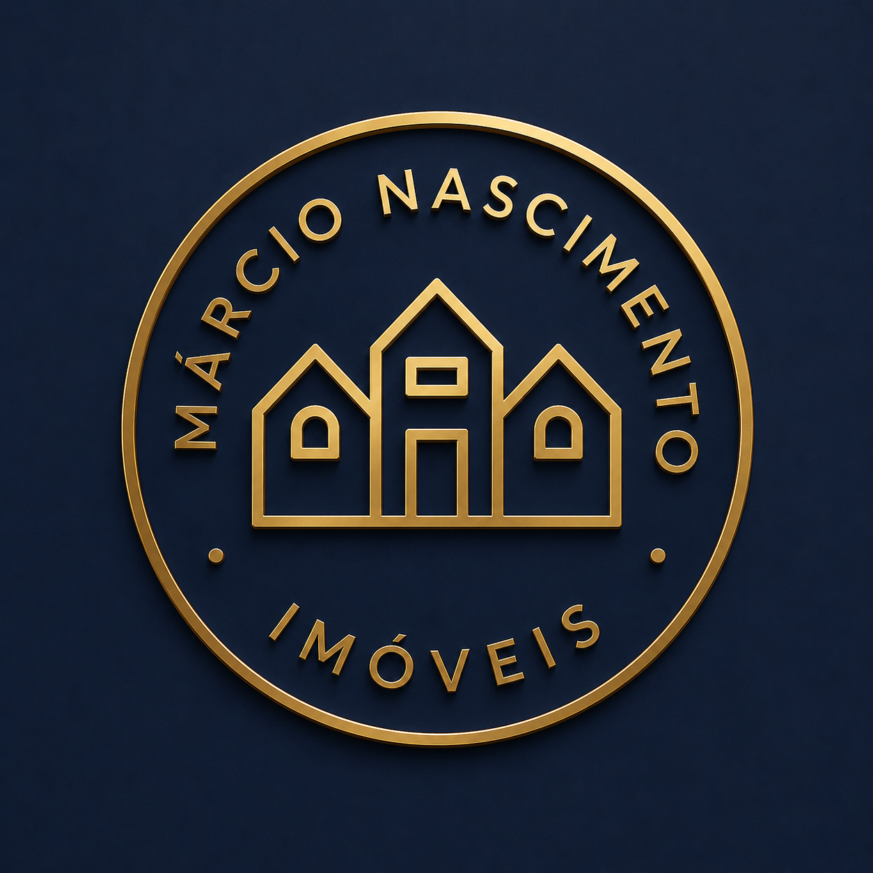 Márcio Nascimento Imóveis