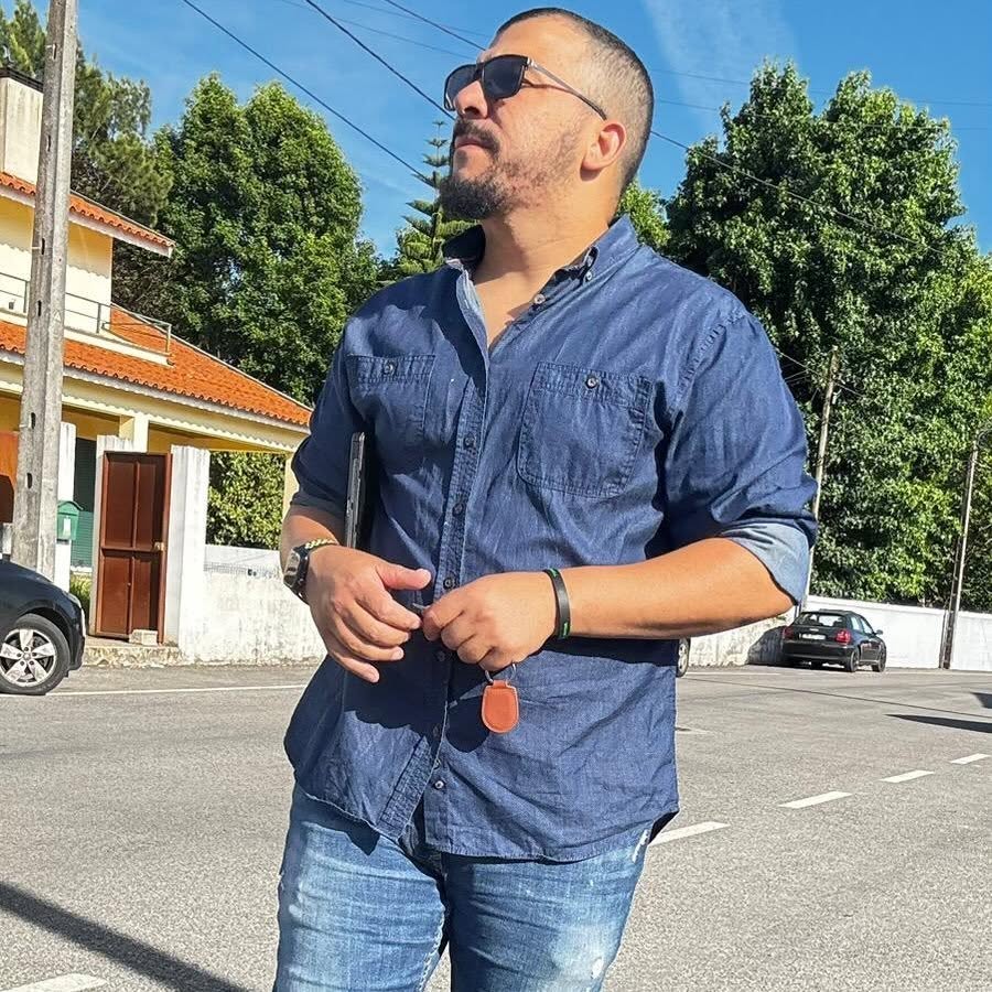 Werick Gonçalves