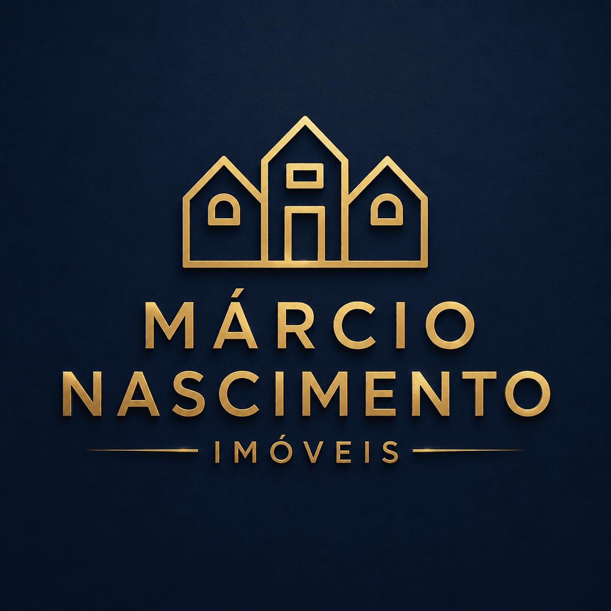 Márcio Nascimento Imóveis